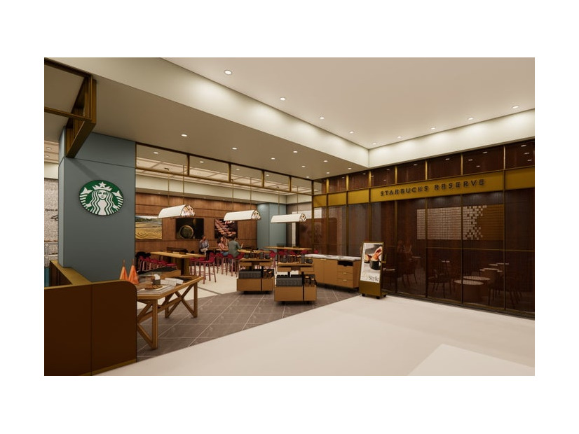 心斎橋PARCO地下1階店／提供画像