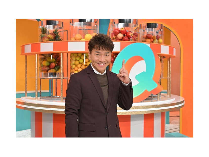 上田竜也（C）TBS