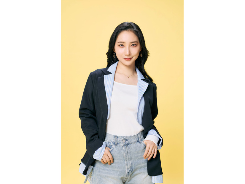 ファーストサマーウイカ　火曜ドラマ「時すでにおスシ⁉」 (C)TBS