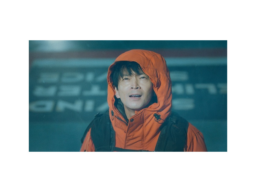 Prime Original 映画『沈黙の艦隊 北極海大海戦』©2025-2026 Amazon Content Services LLC OR ITS AFFILIATES. ©かわぐちかいじ／講談社