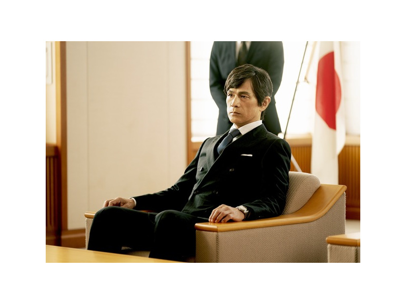 Prime Original 映画『沈黙の艦隊 北極海大海戦』©2025-2026 Amazon Content Services LLC OR ITS AFFILIATES. ©かわぐちかいじ／講談社