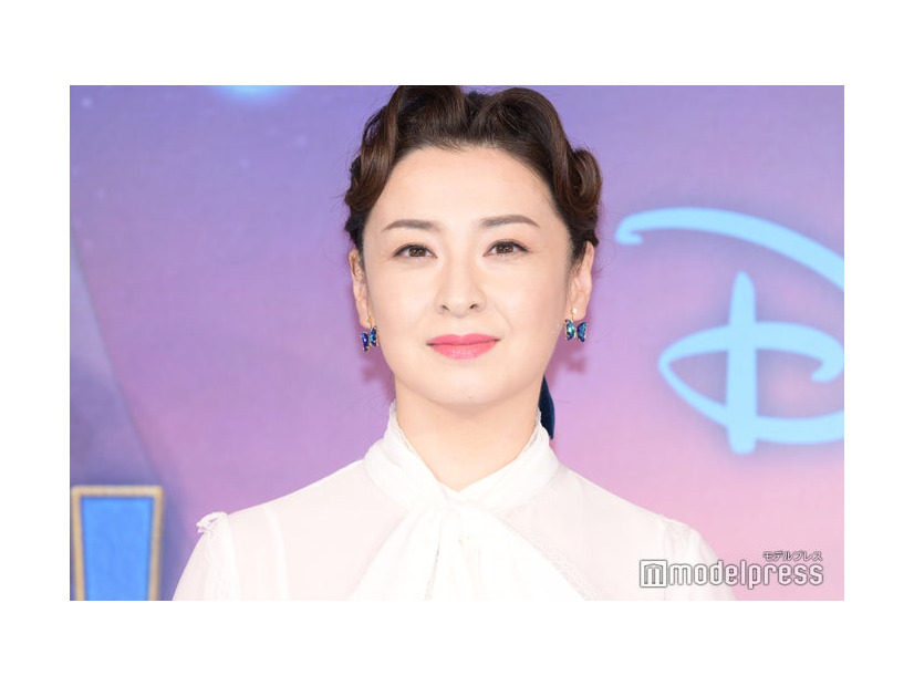 檀れい（C）モデルプレス