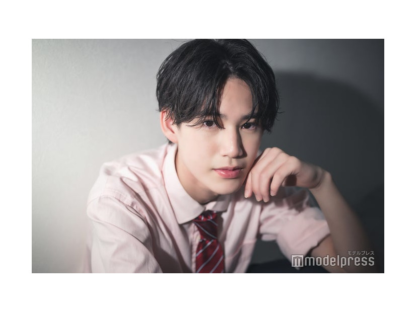 松井芹（C）モデルプレス