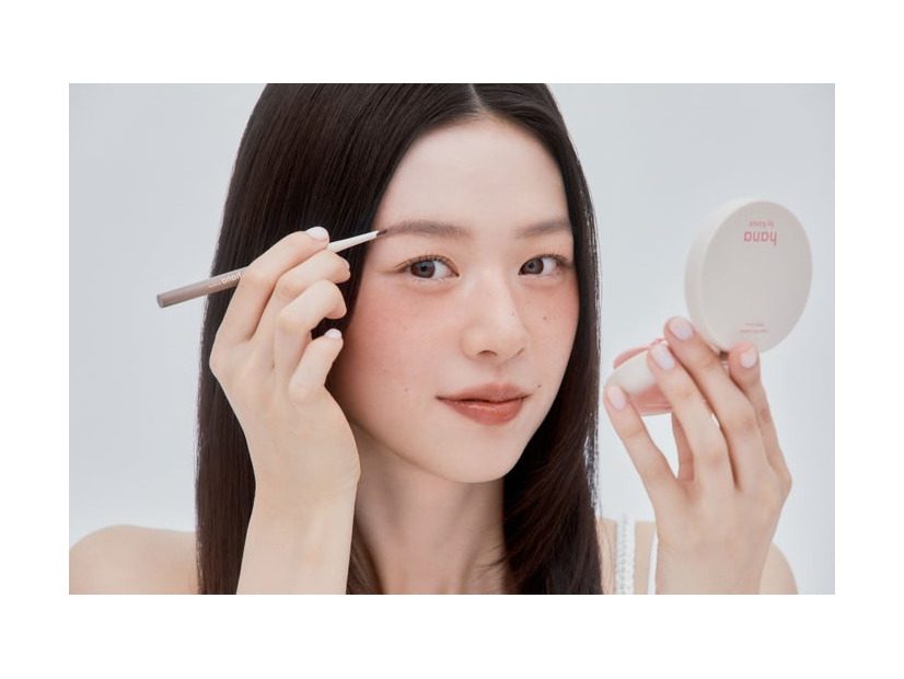 hana by hince（提供写真）