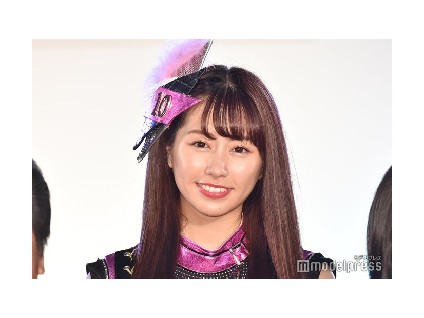 佐々木彩夏（C）モデルプレス