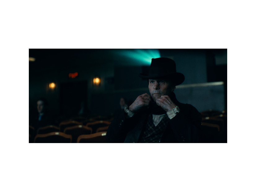 『ザ・ブライド！』2026 Warner Bros. Ent. All Rights Reserved.