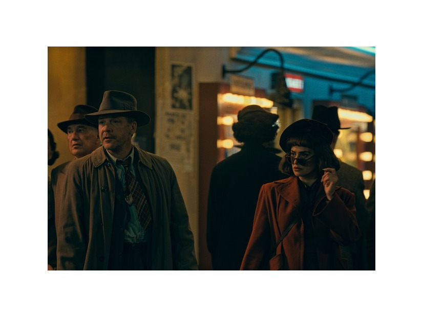 『ザ・ブライド！』2026 Warner Bros. Ent. All Rights Reserved.