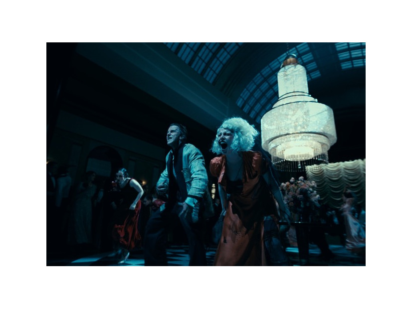 『ザ・ブライド！』2026 Warner Bros. Ent. All Rights Reserved.