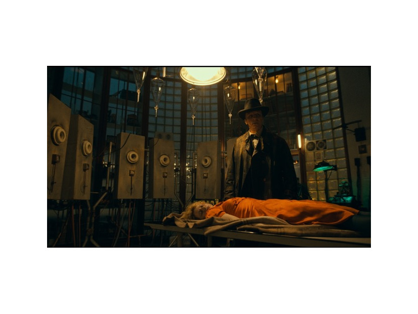 『ザ・ブライド！』2026 Warner Bros. Ent. All Rights Reserved.