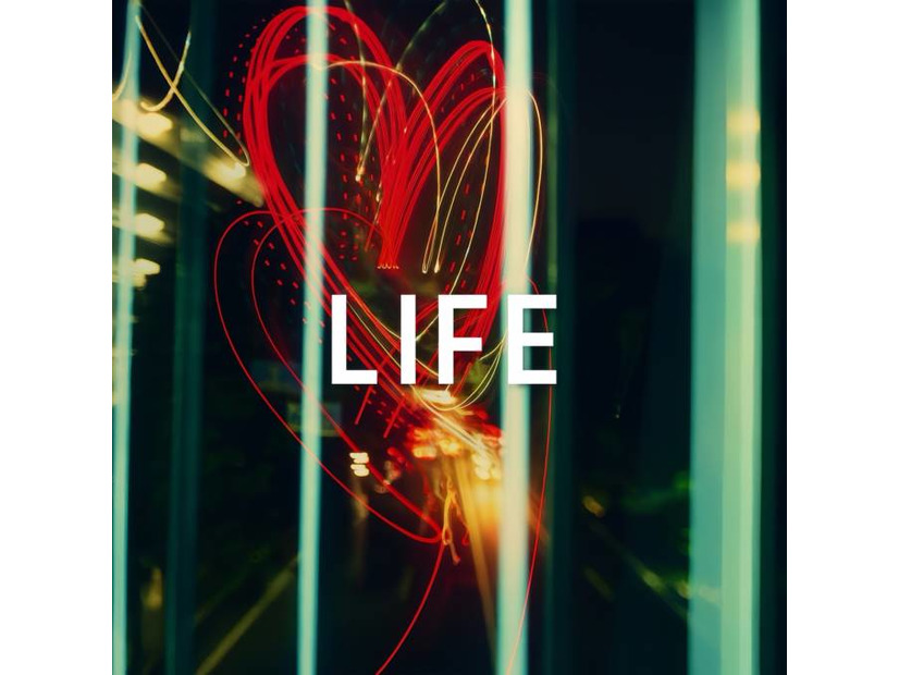 独自コメント到着！今福マサミチ、シングル「LIFE」を配信リリース