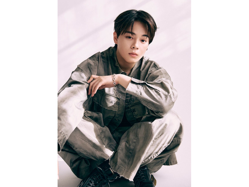 鶴房汐恩（提供写真）