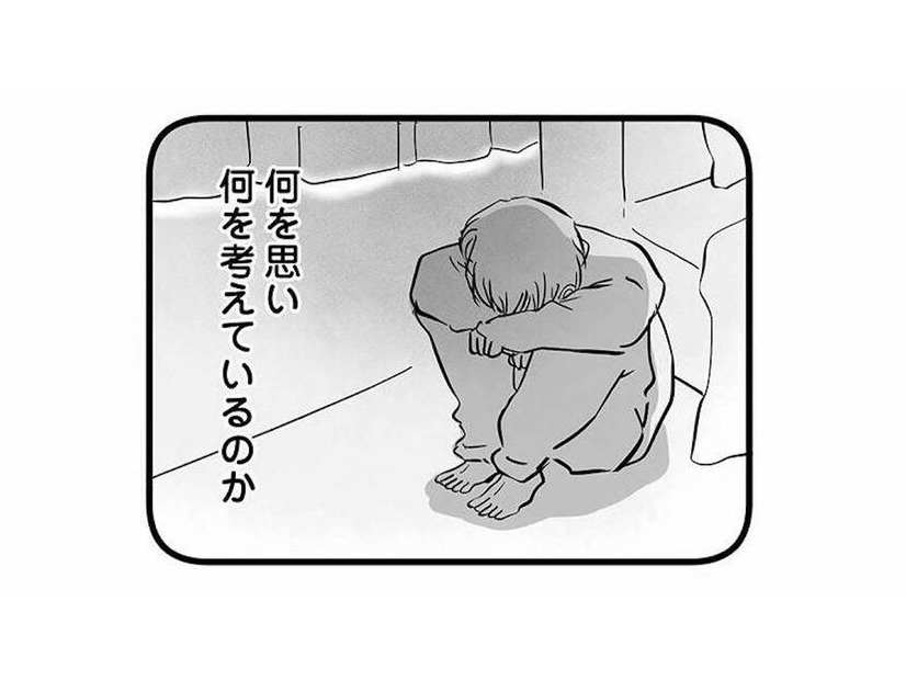 中学2年生で不登校に。理由はわからないまま、母との会話もなく、部屋に閉じこもる息子【15歳の息子が消えた日 #13】