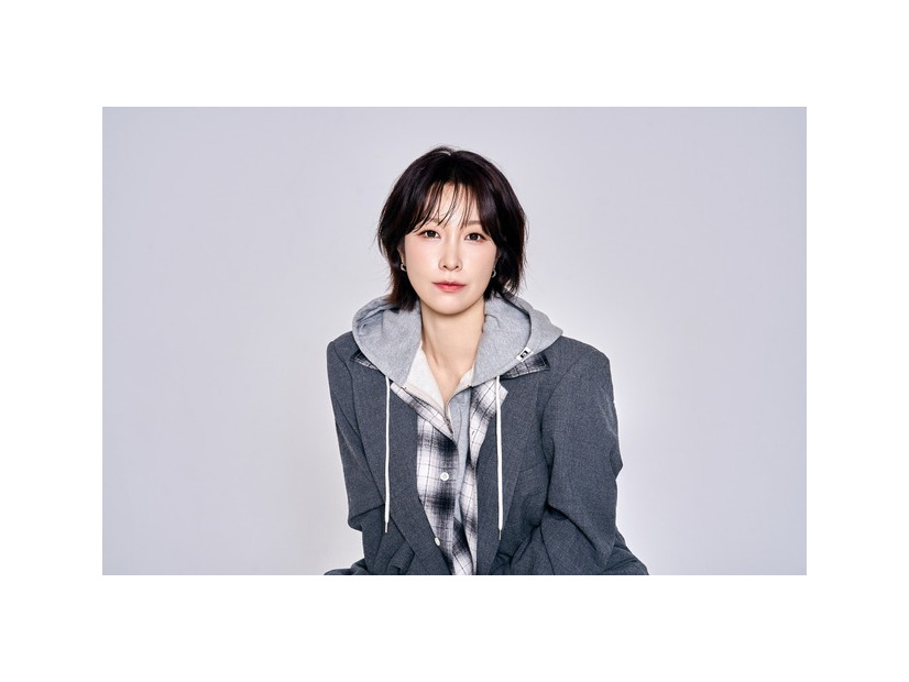 キム・ミジョン