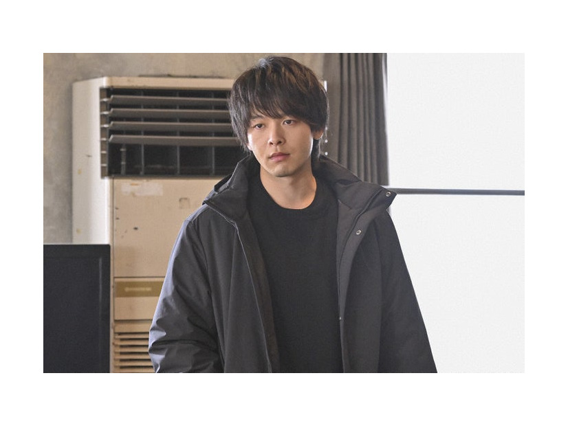 中村倫也「DREAM STAGE」第8話（C）TBS