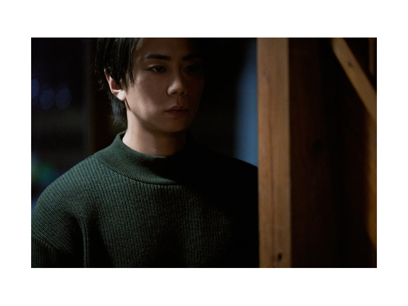 北山宏光（C）2026映画「氷血」製作委員会