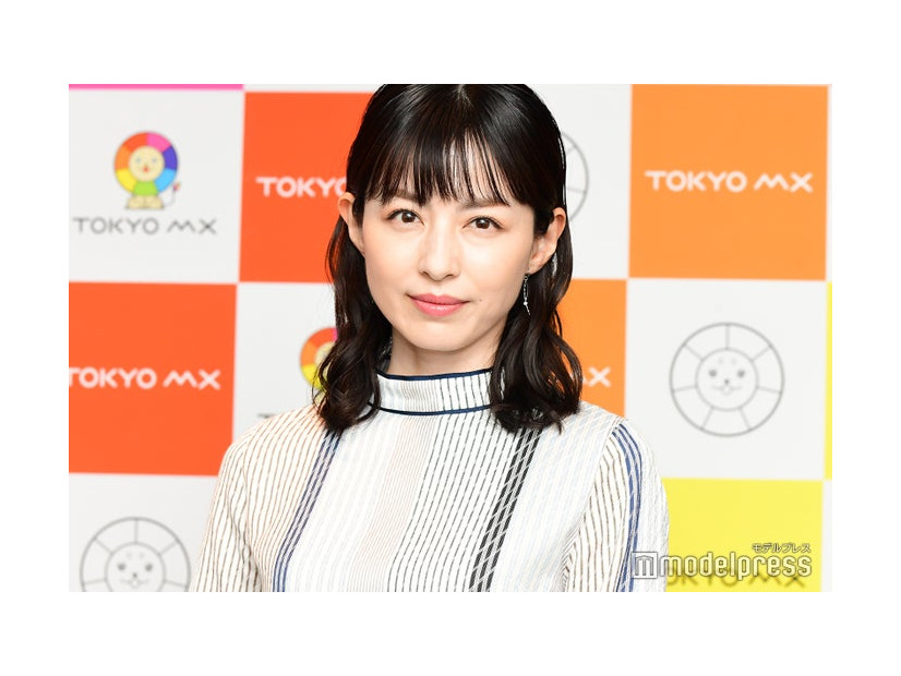 平井理央（C）モデルプレス