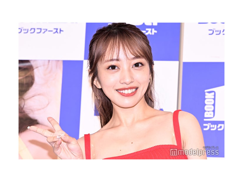 向井地美音（C）モデルプレス