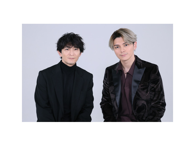 『ゴールデンカムイ 網走監獄襲撃編』©野田サトル／集英社　©2026映画「ゴールデンカムイ」製作委員会