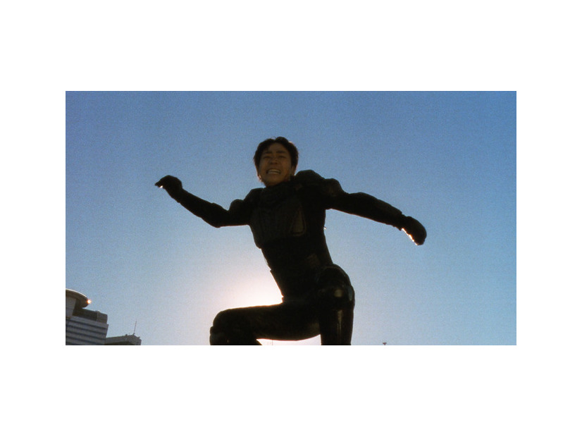 『殺し屋１ ４K』©山本英夫/小学館「殺し屋 1」製作委員会 2001