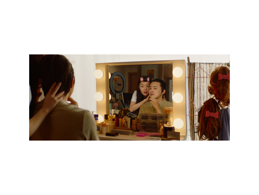 『PILOT ー人生のリフライトー』