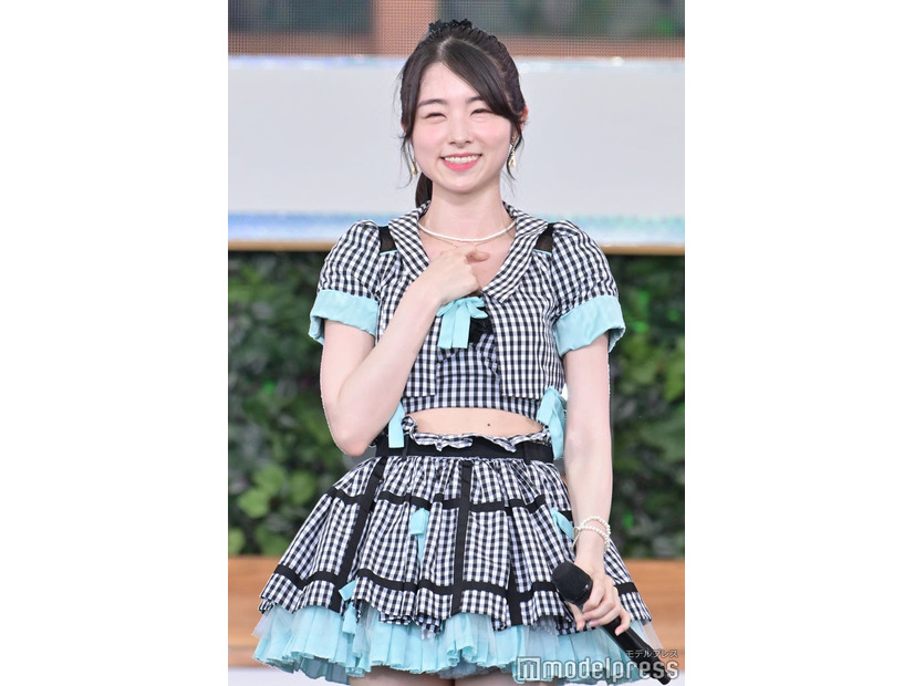 岩立沙穂（C）モデルプレス