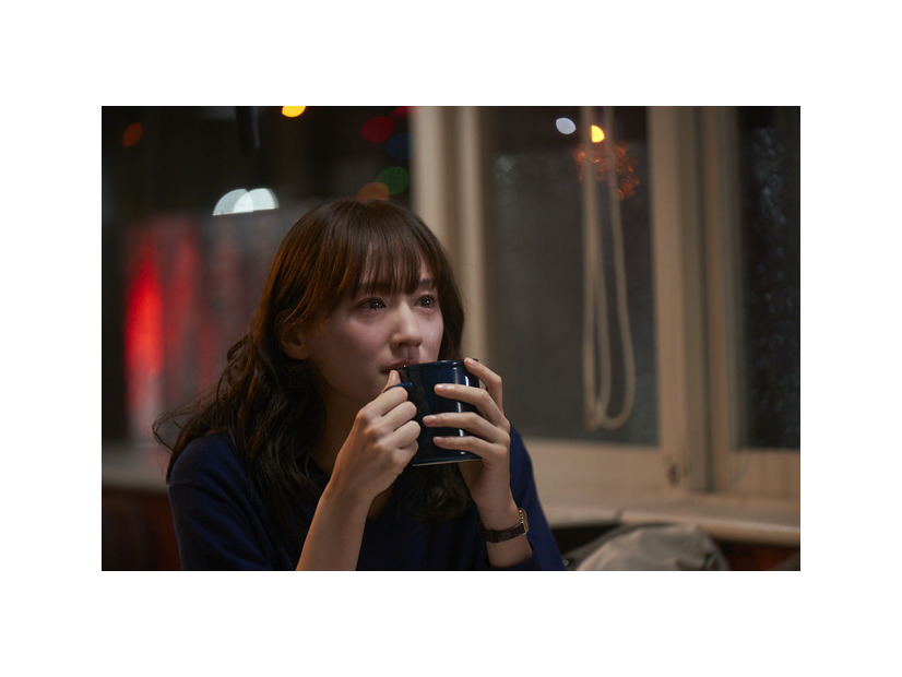 『人はなぜラブレターを書くのか』©2026 映画「人はなぜラブレターを書くのか」製作委員会