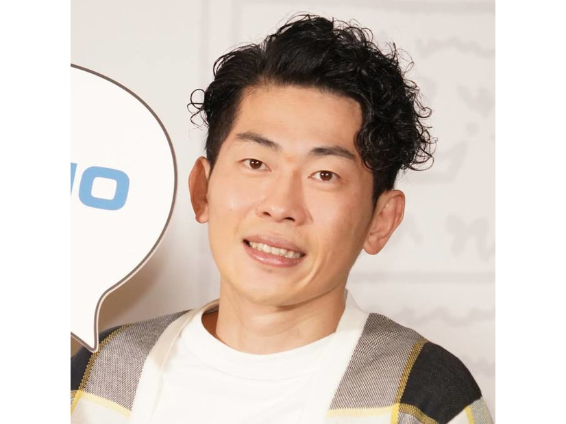 ジャンポケ太田、若手時代にライバル視していた？先輩芸人を告白「取り合うわけよ」