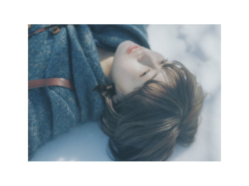 『青い鳥』公式写真集　2026 TOHO CO., LTD.　