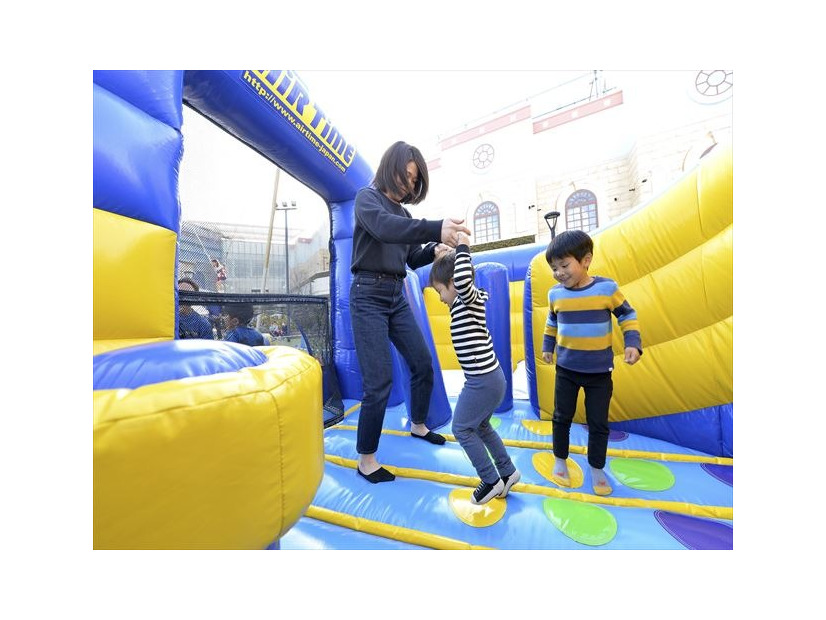 キッズコンテンツ　イメージ