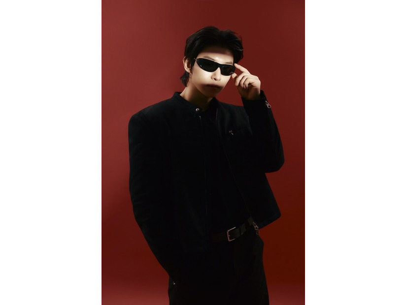 DEX「シークレットフレンズ」(C) TEO corp.