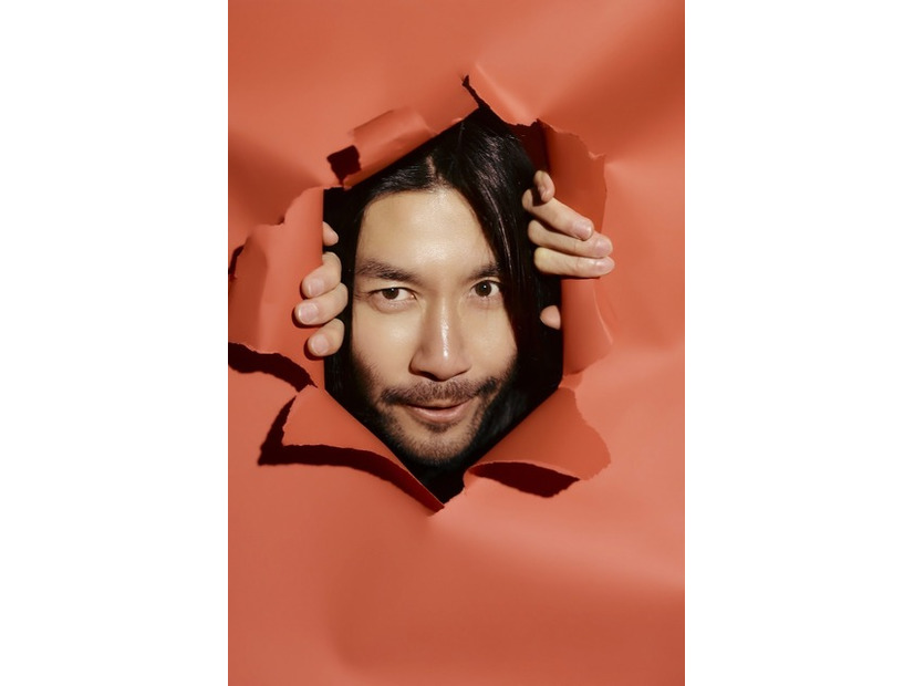 ノ・ホンチョル「シークレットフレンズ」(C) TEO corp.