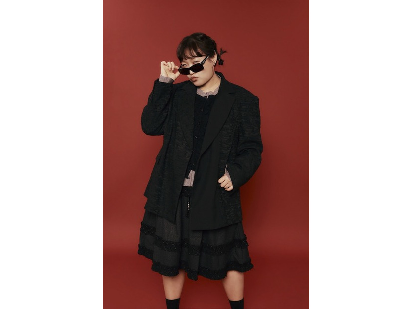 イ・スジ「シークレットフレンズ」(C) TEO corp.