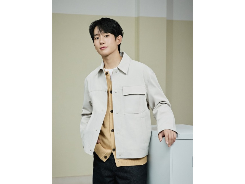 チョン・ヘイン