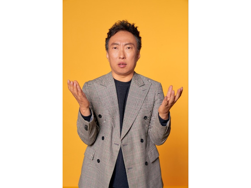 パク・ミョンス