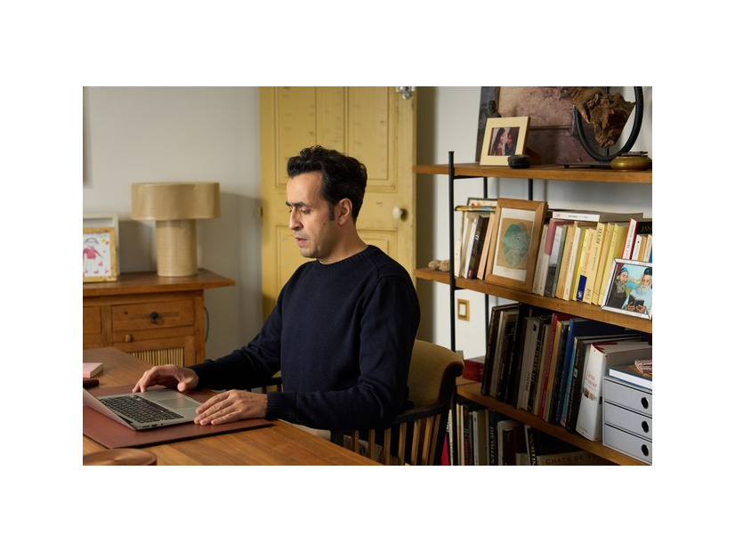 『ママと神さまとシルヴィ・バルタン』