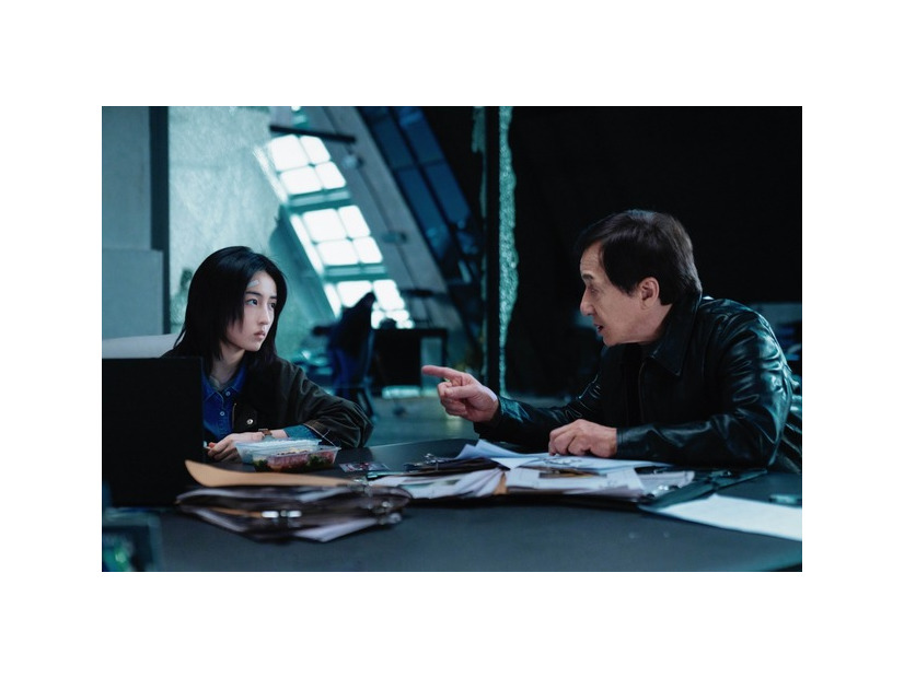 『シャドウズ・エッジ』