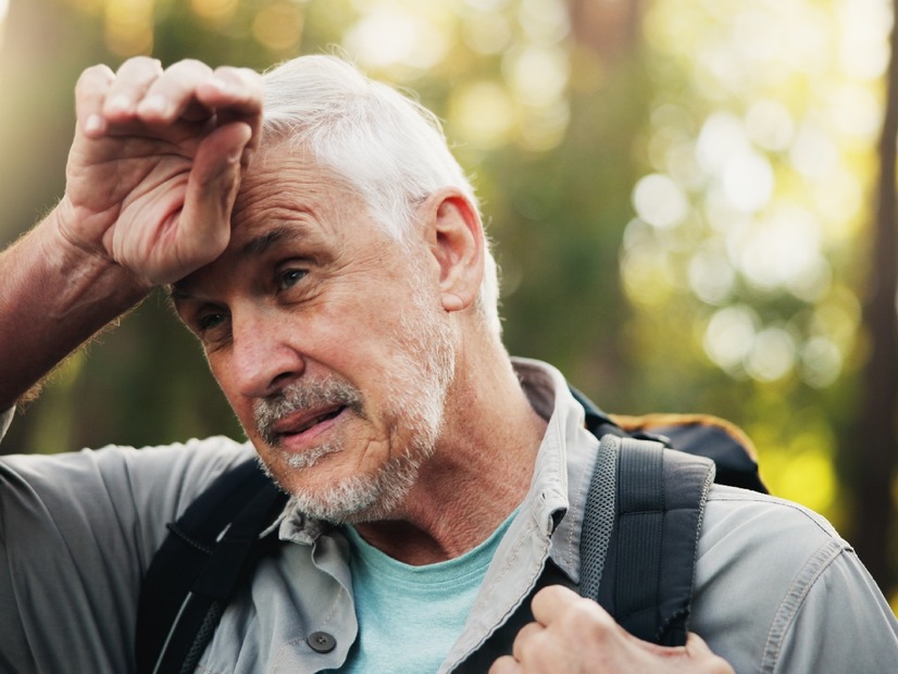 63歳、スイカを背負って登山するバイト。お腹はキュルキュル、脚はガタガタ…。山小屋での歩荷（ボッカ）求人は想像以上に過酷だった