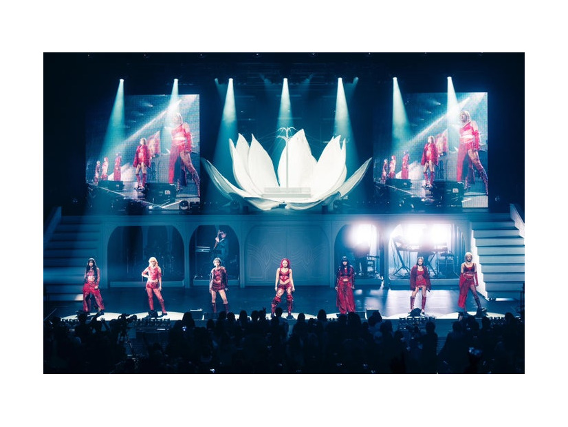 HANA（提供写真）