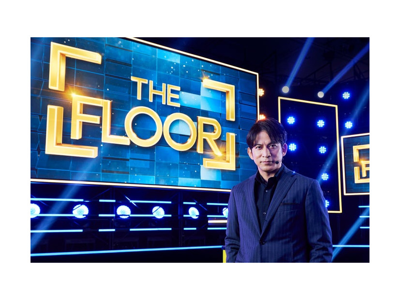 岡田准一（C）日本テレビ