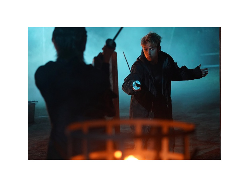 『殺手#4』© mm2 Studios Hong Kong Limited 2025