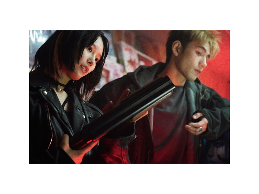 『殺手#4』© mm2 Studios Hong Kong Limited 2025