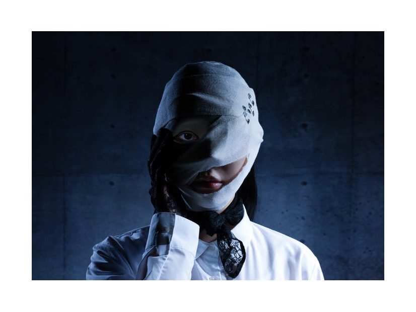 「ディープリベンジ-顔を捨てた家政婦-」（C）U-NEXT （C）「ディープリベンジ」製作委員会