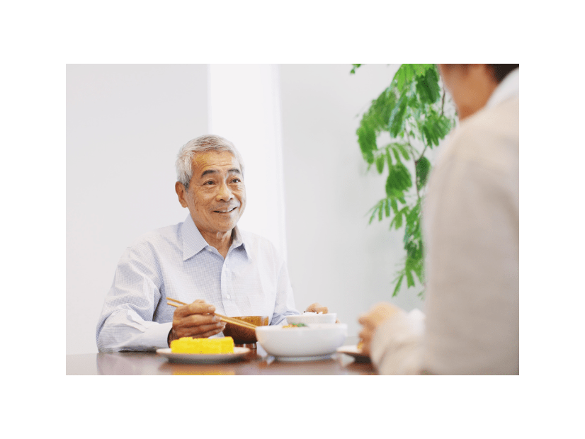 孫のことを忘れた祖父が…家族も知らない“秘密”を次々告白！？「初めて聞いた」