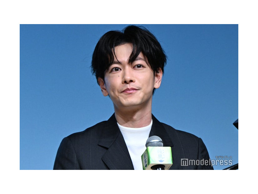 佐藤健（C）モデルプレス