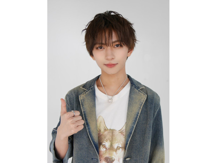 竹野世梛（提供写真）