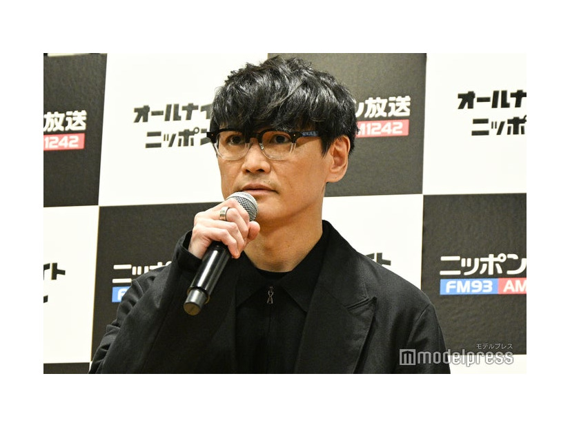 山口一郎（C）モデルプレス