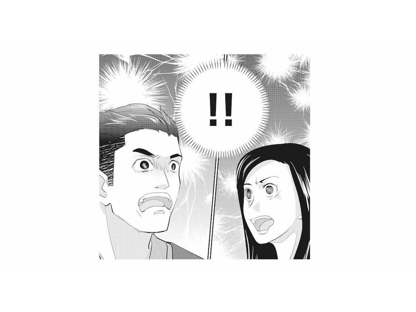 出張は嘘だった!? リゾートホテルで美女と親密な夫に遭遇！【慰謝料1億円をクズ旦那に払わせる作戦 #８】