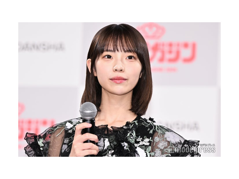 菊地姫奈（C）モデルプレス