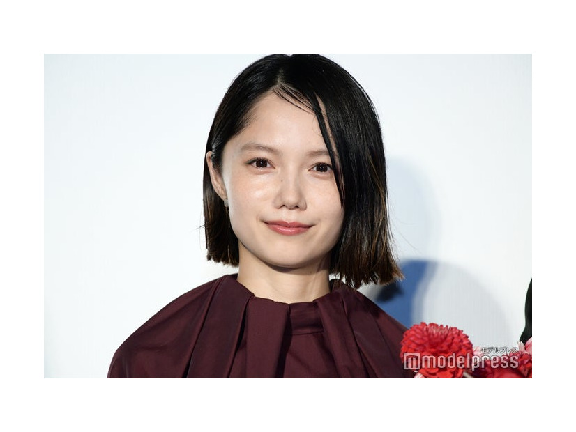 宮崎あおい（C）モデルプレス