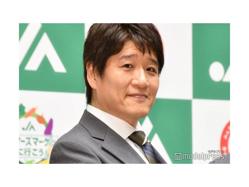 林修（C）モデルプレス